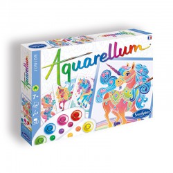 Aquarellum Junior Unicorni