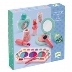 Set del Make Up in scatola