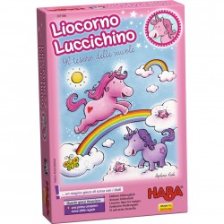 Liocorno Luccichino