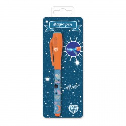 Penna Magica Camille Tappo...