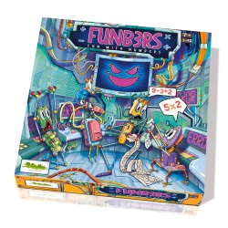 FUNB3RS - Fun with numbers