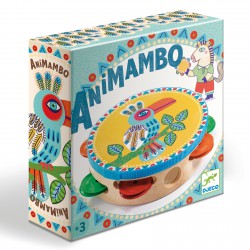 Animambo - Tamburello*