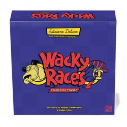 Wacky Races - Il Gioco da...