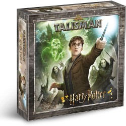 Harry Potter Talisman