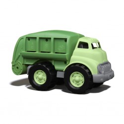 Camion ecologico - Green...
