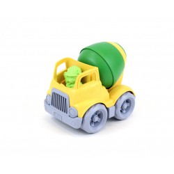 Betoniera - Green Toys Mixer