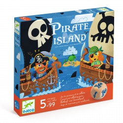 Pirate Island - L'isola dei...