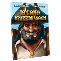 Io sono Drake Dragoon -...