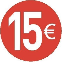 Buono Regalo da 15 euro