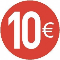 Buono Regalo da 10 euro