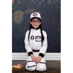 Costume Astronauta - taglia...