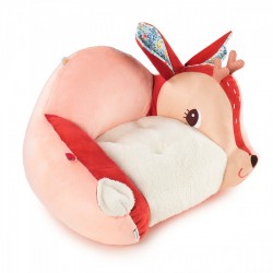 Stella poltrona club