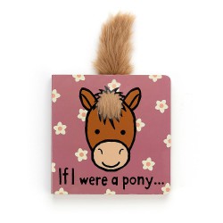 Se io fossi un pony - If I...
