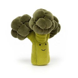 Vegetali Vivaci, Broccoli