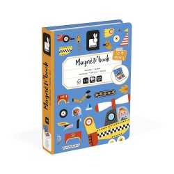 Magneti'book - Automobili