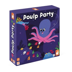 Poulp party - La festa del...