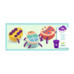 Plastilina Set per creare...