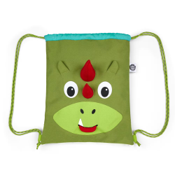 Sacca sport e libera uscita...