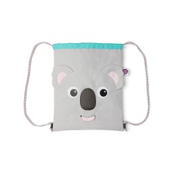 Sacca sport e libera uscita...