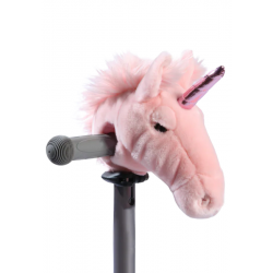 Scooter head Unicorno