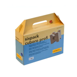 Sixpack Cuboro Profi FSC 6...