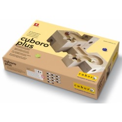 Cuboro Plus 24 Elementi