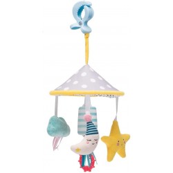 Mini Moon Pram Mobile