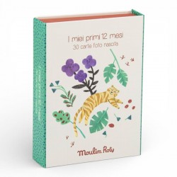 I miei primi 12 mesi, La...