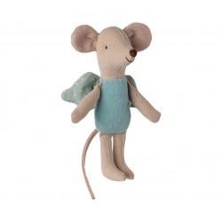 Topo Fatina, menta - Fairy...