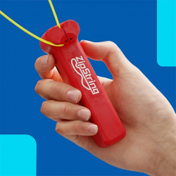ZIPSTRING Rosso