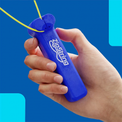 ZIPSTRING Blu