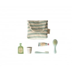 Set spazzolino da denti in...