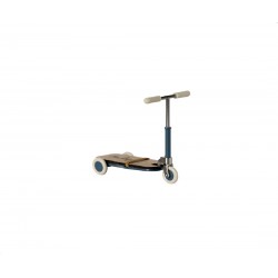 Monopattino Topo, Blu -...