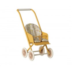 Passeggino, Micro - Giallo