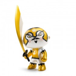 Arty Toys - Metalic Ninjo