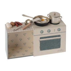 Set da cucina, Topo