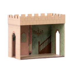 Sala castello