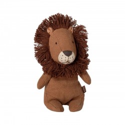 Safari friends, Leone mini