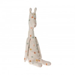 Safari friends, Giraffa, Medio