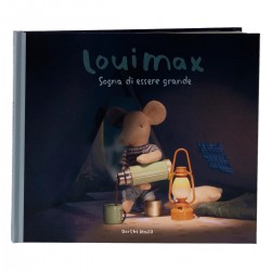 LouiMax ­ Sogna di essere...