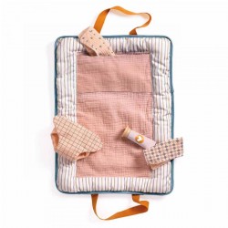 Borsa fasciatoio Blue Fly