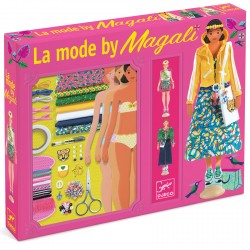 Kit creativo, La moda di...
