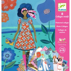 Moda WAX