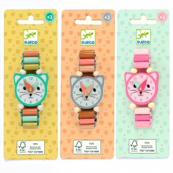 Orologio Gattino