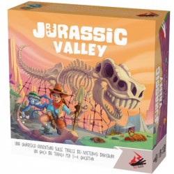 Jurassic Valley