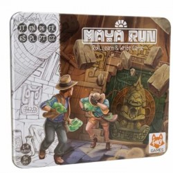 Maya Run