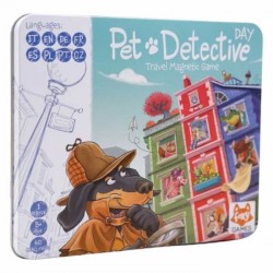 Pet Detective - Day