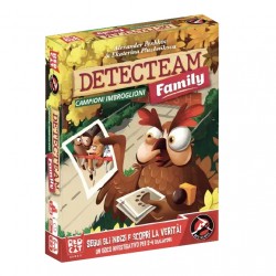 Detecteam: Campioni...