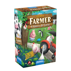 Super Farmer - Il gioco di...