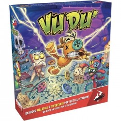 Vudù